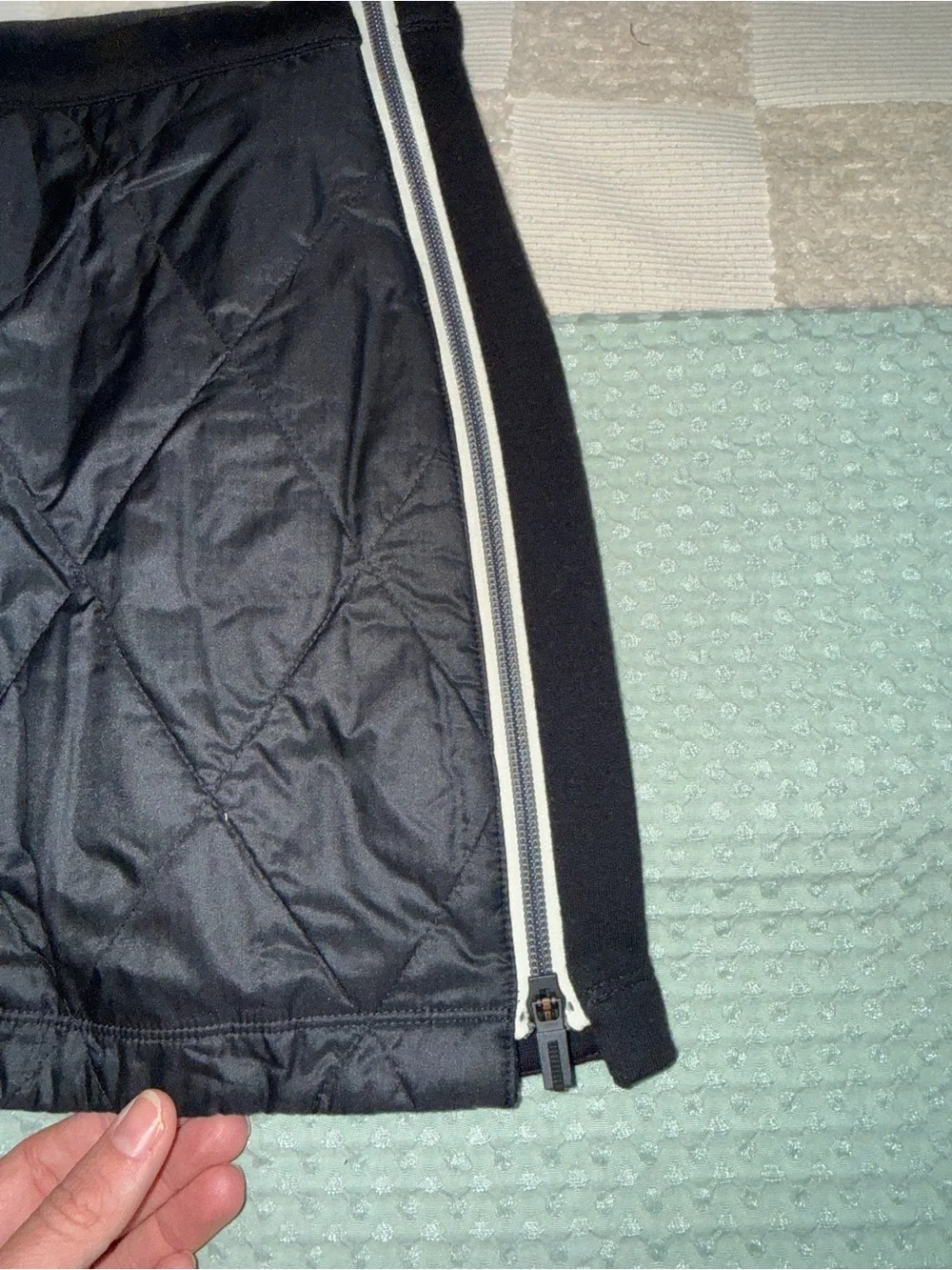 Icebreaker‎ Merino Helix skirt XS